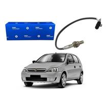 Sonda Lambda Catalisador Delphi Corsa 1.8 2003 A 2006