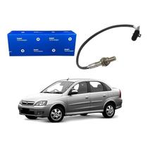 Sonda Lambda Catalisador Delphi Corsa Sedan 1.8 2003 A 2006 Sonda Lambda Catalisador Delphi Corsa Sedan 1.8 2003 A 2006