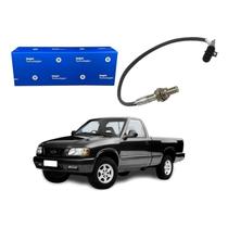 Sonda Lambda Catalisador Delphi S10 4.3 1996 A 2000