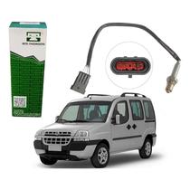 Sonda Lambda Catalisador Doblo 1.3 16v 2002 A 2006 Sonda Lambda Catalisador Doblo 1.3 16v 2002 A 2006