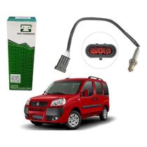 Sonda Lambda Catalisador Doblo 1.4 1.8 2011 A 2015