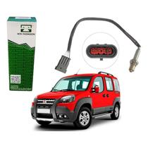 Sonda Lambda Catalisador Doblo Adventure 1.8 2011 A 2015