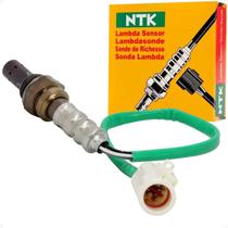 Sonda Lambda Catalisador Ka Focus Fiesta Ecosport Courier