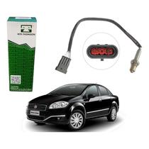 Sonda Lambda Catalisador Linea 1.8 2010 A 2016 Sonda Lambda Catalisador Linea 1.8 2010 A 2016