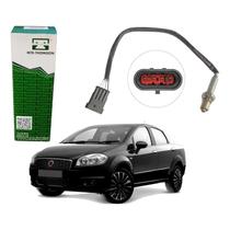 Sonda Lambda Catalisador Linea Tjet 1.4 2008 A 2012