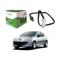 Sonda Lambda Catalisador Mte 207 1.4 8v 1.6 16v 2008 A 2013