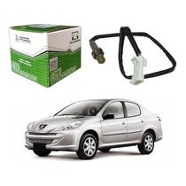 Sonda Lambda Catalisador Mte 207 Passion 1.4 8v 1.6 16v 2008 A 2013