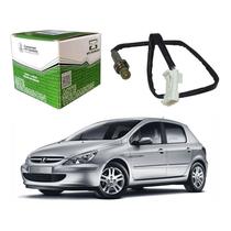 Sonda Lambda Catalisador Mte 307 1.6 16v 2001 A 2006