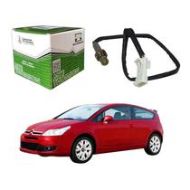 Sonda Lambda Catalisador Mte C4 Vtr 2.0 2005 A 2009