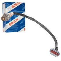 Sonda Lambda Catalisador Original Bosch