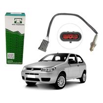 Sonda Lambda Catalisador Palio 1.3 16v 2005 A 2007