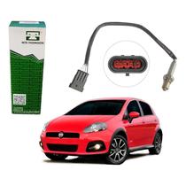 Sonda Lambda Catalisador Punto Tjet 1.4 2009 A 2010