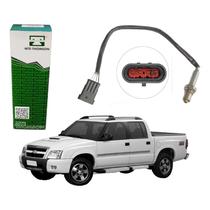 Sonda Lambda Catalisador S10 2.4 8v 2009 A 2011