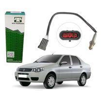 Sonda Lambda Catalisador Siena 1.0 2005 A 2017