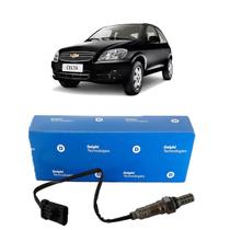 Sonda Lambda Celta 1.0 8v 1.4 8v De 2006 Até 2008 Delphi Sonda Lambda Celta 1.0 8v 1.4 8v De 2006 Até 2008 Delphi
