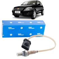 Sonda Lambda Celta 1.0 8V de 2009 até 2015 Delphi Original