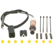 Sonda lambda Chery Cielo 2010 a 2017 Bosch 0 258 986 507 Sonda lambda Chery Cielo 2010 a 2017 Bosch 0 258 986 507