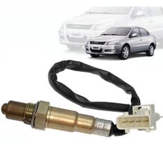 Sonda lambda chery cielo face changan tiggo citroen berlingo 1998 á 2020 pré e pós catalisador Sonda lambda chery cielo face changan tiggo citroen berlingo 1998 á 2020 pré e pós catalisador