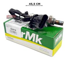 Sonda Lambda Chery Qq 1.1 Jac J3 1.4 J5 1.5 Lifan 320 Novo / B2918 Sonda Lambda Chery Qq 1.1 Jac J3 1.4 J5 1.5 Lifan 320 Novo / B2918