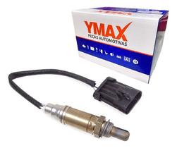 Sonda Lambda Chery Qq Jac Motors J3 J5 E Lifan 320 - Nova Sonda Lambda Chery Qq Jac Motors J3 J5 E Lifan 320 - Nova