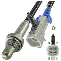 Sonda lambda Chevrolet Captiva 2008 a 2012 MTE-THOMSON Sonda lambda Chevrolet Captiva 2008 a 2012 MTE-THOMSON