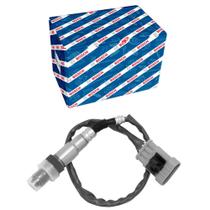Sonda Lambda Chevrolet Cobalt 1.4 1.8 2011 a 2015 Pré Bosch 0258010292