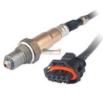 Sonda Lambda Chevrolet Cruze Sedan 1.8 16V Flex