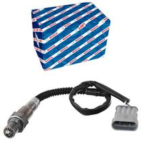 Sonda Lambda Chevrolet S10 2.4 2007 a 2012 Pré Pós Bosch