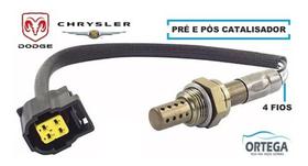 Sonda Lambda Chrysler Dakota Cherokee Journey 560290049aa Sonda Lambda Chrysler Dakota Cherokee Journey 560290049aa