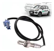 Sonda lambda citroen aircross c3 picasso 308 1.6 16v 2012 á 2015 pós catalisador