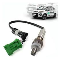 Sonda lambda citroen aircross c3 picasso peugeot 208 308 2012 á 2015 pré catalisador