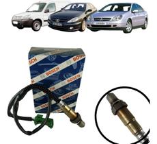 Sonda Lambda Citroen Berlingo C5 2.0 Peugeot 607 0258006028