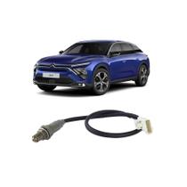 Sonda Lambda Citroën C3 1.6 16V 02&gt, C4 1.6 16V, C5 1.8 16V Peugeot 206 1.4 05&gt, 306 1.6, 1.8 16V, 407 3.0 V6 04&ampg