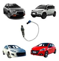 Sonda Lambda Citroën C3 C4 Aircross Es20404