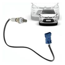 Sonda lambda citroen c3 c4 c5 ds3 ds4 ds5 peugeot 308 bmw 2001 á 2018 pós catalisador Sonda lambda citroen c3 c4 c5 ds3 ds4 ds5 peugeot 308 bmw 2001 á 2018 pós catalisador