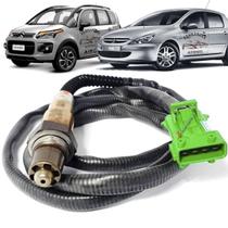 Sonda Lambda Citroen C3 C4 Picasso Xsara 2.0 16V 0258006026