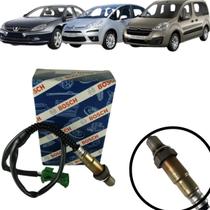 Sonda Lambda Citroen C3 Xsara Peugeot 207 307 407 0258006028
