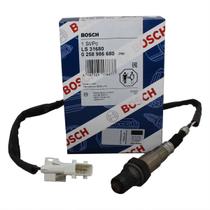 Sonda Lambda Citroen C4 2.0 16v Pré Catalisador Bosch 0258986680