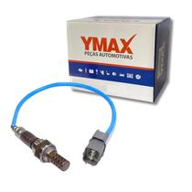 Sonda Lambda Civic 1.5 1.6 1.7 2340002311 4 pinos