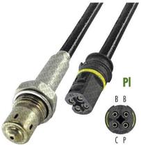 Sonda Lambda Classe A 1999 a 2005 Mte-Thomson 8853.40.026