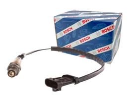 Sonda Lambda Classic Celta Prisma 2005/2009 Bosch 0258986722