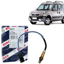 Sonda lambda clio 1.0 16v hi-flex sedan 1.6 0258006791