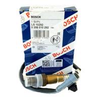Sonda Lambda Cobalt 2013 1.8 Econo.flex 0258010292 Nova