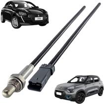 Sonda Lambda Convencional Pré - 208 1.2 12V / C3 1.2 12V Puretech - Mte Thomson