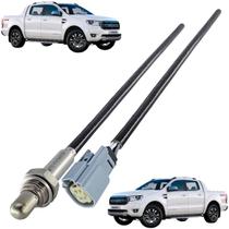 Sonda Lambda Convencional Pré - Ranger 2.5 16V Duratec Dohc - Mte Thomson