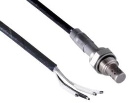 Sonda Lambda Cordoba 1.4 99 A 02 Sem Conector