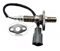 Sonda Lambda Corolla 1.8 16v 2000 2001 2002 8946512450 Nova B2904