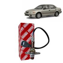 Sonda Lambda Corolla 1.8 16v 2000 até 2002 89465-12450 Denso
