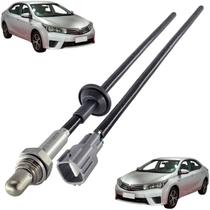 Sonda Lambda - Corolla 1.8 16V 2014 A 2015 - 783543080P1