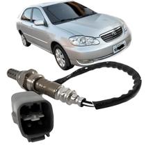 Sonda Lambda Corolla 1.8 16v de 2003-08